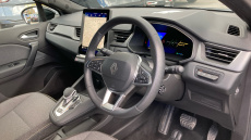 Renault Symbioz 1.6 E-Tech FHEV 145 Techno 5dr Auto Hybrid Estate